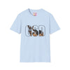 German Shepherd Dog (GSD) Tee Shirt