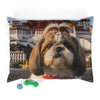 Shih Tzu Pet Bed