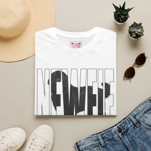 Newfoundland (Newfie) Tee Shirt