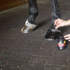 Absorbine SuperShine Hoof High Gloss Polish Shine and Sealer 8 oz.