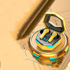 New Private Model N35 E-sports Digital Display Game Wireless Bluetooth Headset Low Latency Game Music Ultra-long Standby
