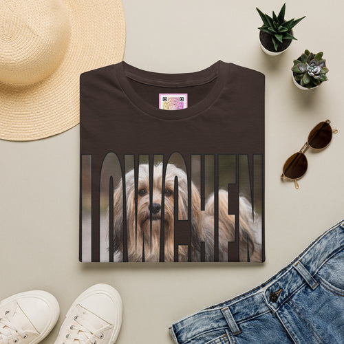 Lowchen Tee Shirt