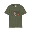 Shetland Sheepdog (Sheltie) Tee Shirt
