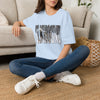 Norwegian Elkhound Tee Shirt