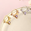 No Hole Nose Decoration Nose Clip Jewelry