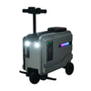New Electric Riding Multifunctional Smart trolley Suitcase