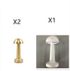 Table Lamp Eye Protection Metal