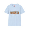 Soft-Coated Wheaten Terrier Tee Shirt