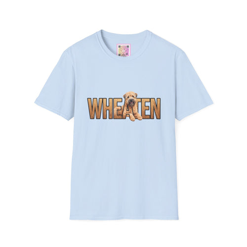 Soft-Coated Wheaten Terrier Tee Shirt