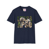 Lhasa Apso Tee Shirt
