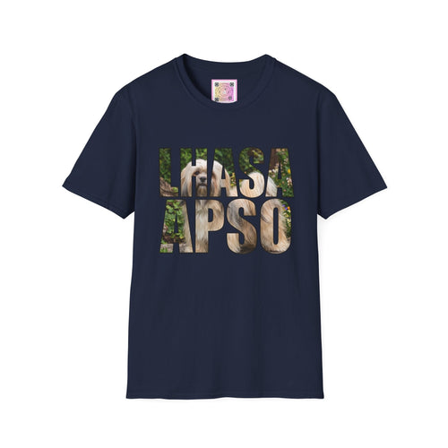 Lhasa Apso Tee Shirt