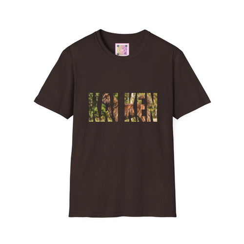 Kai Ken Tee Shirt