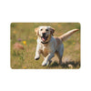 Non-Slip Pet Food Mat – Waterproof Feeding Mat for Dogs