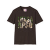 Lhasa Apso Tee Shirt