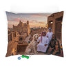 Saluki Pet Bed