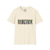 Bluetick Coonhound Tee Shirt