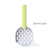 Self-Cleaning Cat Litter Scooper