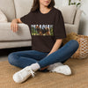 Eurasian Tee Shirt