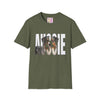 Australian Shepherd (Aussie)Tee Shirt