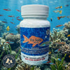 Fish Sulfa 960mg Tablets for Aquarium Fish – 30 Count – Water Care Support