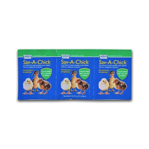Complete Poultry Health & Hydration Super Bundle – 3 Gallon Drinkers + Vitamins + Oregano + Pick-No-More + VetRx