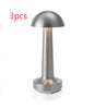 Table Lamp Eye Protection Metal