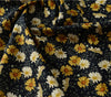 Plant Clothing Fabric Skirt Floral