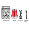 Household Dual-use Mini Power Foot Electric Shaver