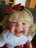 68 Cm Simulation Baby Rebirth Doll