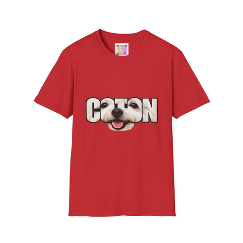 Coton De Tulear Tee Shirt