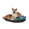Shar Pei Pet Bed