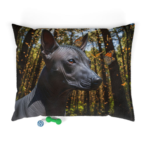 Xoloitzcuintli Pet Bed