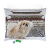 Pekingese Pet Bed