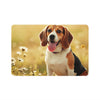 Non-Slip Pet Food Mat – Waterproof Feeding Mat for Dogs
