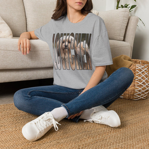 Lowchen Tee Shirt