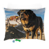 Tibetan Mastiff Pet Bed