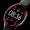 Bluetooth Call AI Voice Assistant Sleep Blood Pressure Blood Oxygen Smart Watch