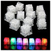 Colorful LED Light Ice
