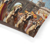 Spain Mastiff Pet Bed