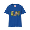 Yellow Labrador Retriever Tee Shirt