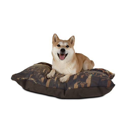 Mutts Pet Bed