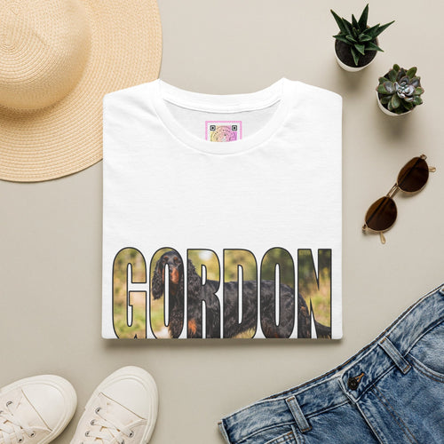 Gordon Tee Shirt