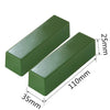 Stainless Steel Polishing Metal Wax