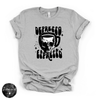 Depresso Espresso Tee | Funny Coffee Graphic T-Shirt