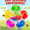 Color Classification Sensory Toys Matching Toys Children's Educational Toys