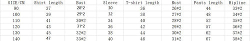 Boy's Long-sleeved Plaid Shirt Denim Trousers Three-piece Set