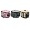 Foldable Pet Dog Cat Puppy Handbag Carrier Cage