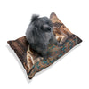 Afghan Hound Pet Bed