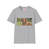 Dachshund (Doxie) Tee Shirt