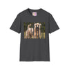 Soft-Coated Wheaten Terrier Tee Shirt